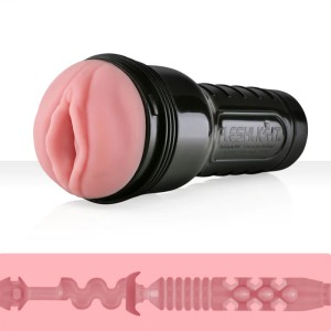 Fleshlight Classic Pink Lady Heavenly Masturbator