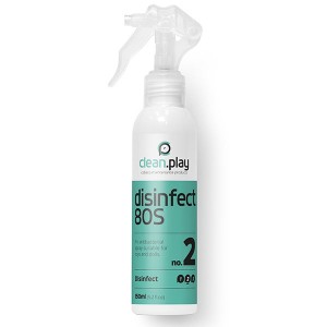 Cobeco Cleanplay Desinfect 150ml