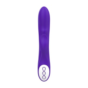 Galatea Galo Lilac Vibrator Compatible With Watchme Wireless Technology