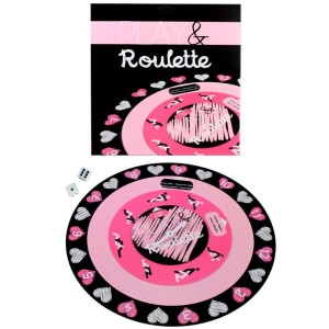 Secretplay Game Play And Roulette Es / Pt / En / Fr