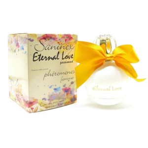 Womans Perfume Eternal Love Passionn