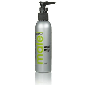 Cobeco Male Anal Relax 150 Ml.