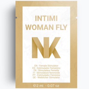 Nina Kik