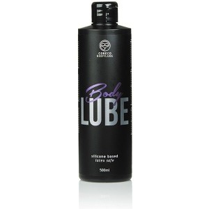 Cbl Cobeco Body Lube Sb 500ml