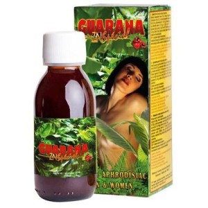 Ruf Exotic Aphrodisiac Stimulating Guarana 100ml