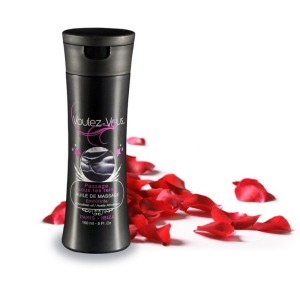 Voulez-vous Massage Oil Envoutante 150 Ml