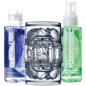 Fleshlight Pack Quickshot Vantage