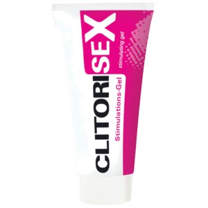 Joydivion Eropharm Clitorisex Stimulating Gel 25 Ml