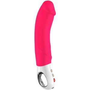 Fun Factory Big Boss G5 Vibrator Pink