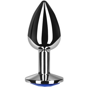 Secretplay Anal Plug Size L Blue