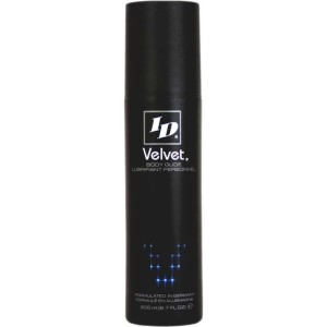Id Velvet Bodyglide Silicone Based Lubricant 200 Ml