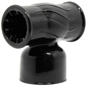 Baile Power Head Interchangeable Head For Male Massager