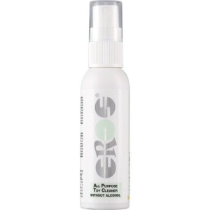 Eros All Purpose Toy Cleaner 50 Ml