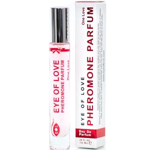 Eye Of Love Eol Pheromone Parfum 10 Ml One Love