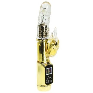 Baile Rabbit Siberia Passion Gold