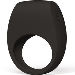 Lelo Tor 3 Black Vibrator Ring