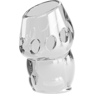 Pretty Love Oscar Transparent Penis Thicker