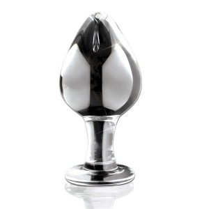 Icicles N. 25 Glass Massager
