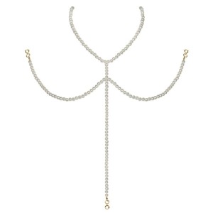 Obsessive A757 Necklace One Size