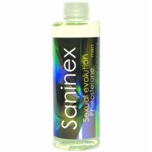 Saninex Sexual Evolution Pherosterone Man 200 Ml