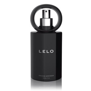 Lelo Personal Water-based Lubricant Moisturizer 150 Ml