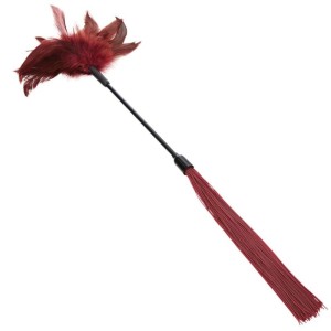 Sex & Mischief Enchanted Feather Tickler