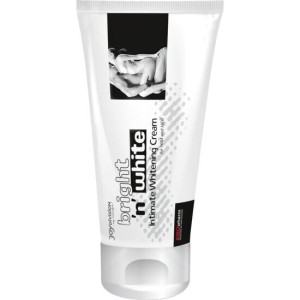Joydivision Bright Nwhite Intimate Whitening Cream Unisex