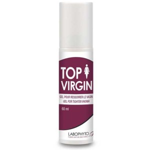 Labophyto Topvirgin Vagina Tightening Gel 60 Ml
