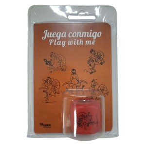 Diablo Picante Kamasutra Dice Of Action Red