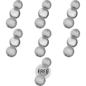 Jamyjob Extreme Masturbator Clear Tensek 2 6+1 Free