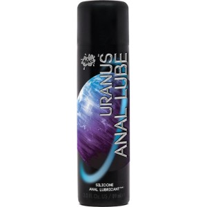 Wet Uranus Premium Silicone Based 89 Ml