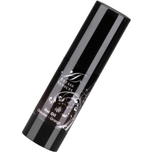 Extase Sensual Stimulating Chocolate And Orange Travel Oil 35 Ml