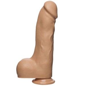 Doc Johson Master D 10.5 Inch Firmskyn Skin
