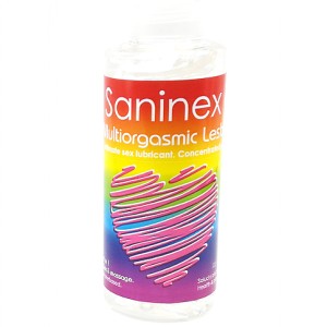 Multiorgasmic Lesbian Lubricant Sexual 2 In 1 Sex & Massage 100ml