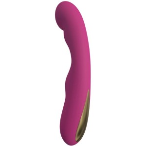 Rhythm Dandiya G Spot Stimulator Pink