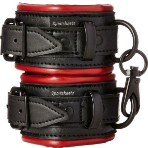 Sportsheets Saffron Handcuffs