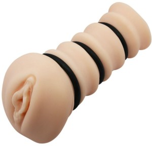Crazy Bull Masturbador With Rings Vagina Model 2