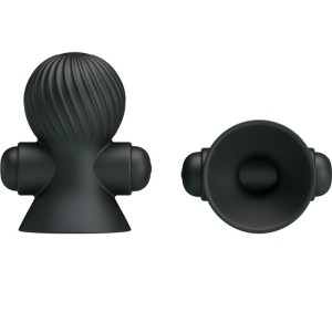 Pretty Love Nipple Stimulators 12 Vibration Modes