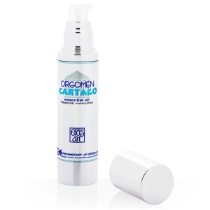 Eros-art Male Carthage Stimulating Intimate Oil