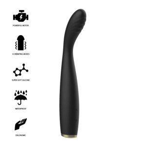 Ibiza Powerful Special G Spot Flexible Vibrator