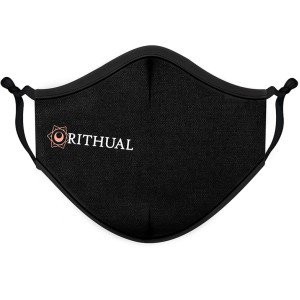 Rithual Reusable Mask