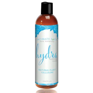 Intimate Earth Hydra Natural Glide 120 Ml