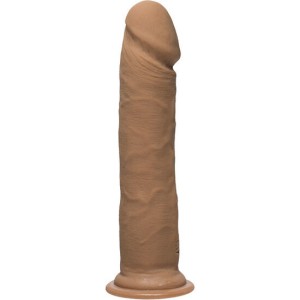 Doc Johnson Ultraskyn Caramel 20.5 Cm
