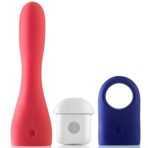Ooh By Je Joue Pleasure Kit What Happens In Las Vegas