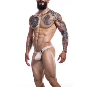 Cut4men Pouch Enhancing Thong Skin S