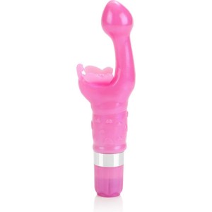 Kiss Butterfly Kiss Pink