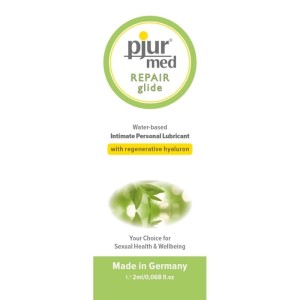 Pjur Med Repair Lubricant 1.5 Ml