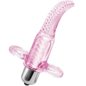 Baile Vibro Finger Thimble Stimulator