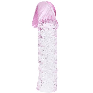 Baile Penis Extender Cover