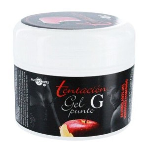 Tentacion Female Orgasmic Gel G Point 50 Ml